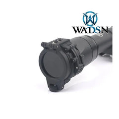 WADSN Filtro IR per Torce M300/M600 Nero