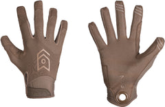 MoG - Target High Abrasion Tactical Glove - Coyote Brown