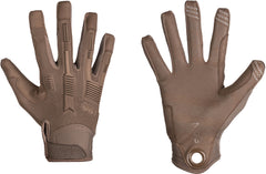 MoG - Target High Abrasion ErgoShield Tactical Glove - Coyote Brown
