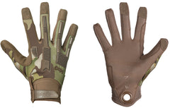 MoG - Target High Abrasion ErgoShield Tactical Glove - Multicam