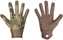 MoG - Target High Abrasion Tactical Glove - Multicam
