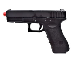 Glock 17 HFC - Black