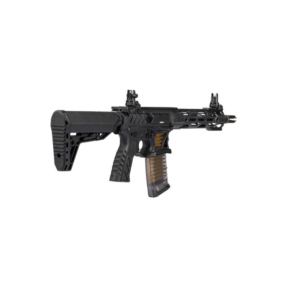 G&G Fucile Elettrico TR16 GMS II MK1 GATE ASTER II Light weight  - Black