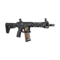 G&G Fucile Elettrico TR16 GMS II MK1 GATE ASTER II Light weight  - Black