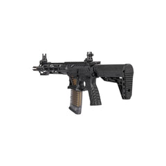 G&G Fucile Elettrico TR16 GMS II MK1 GATE ASTER II Light weight  - Black