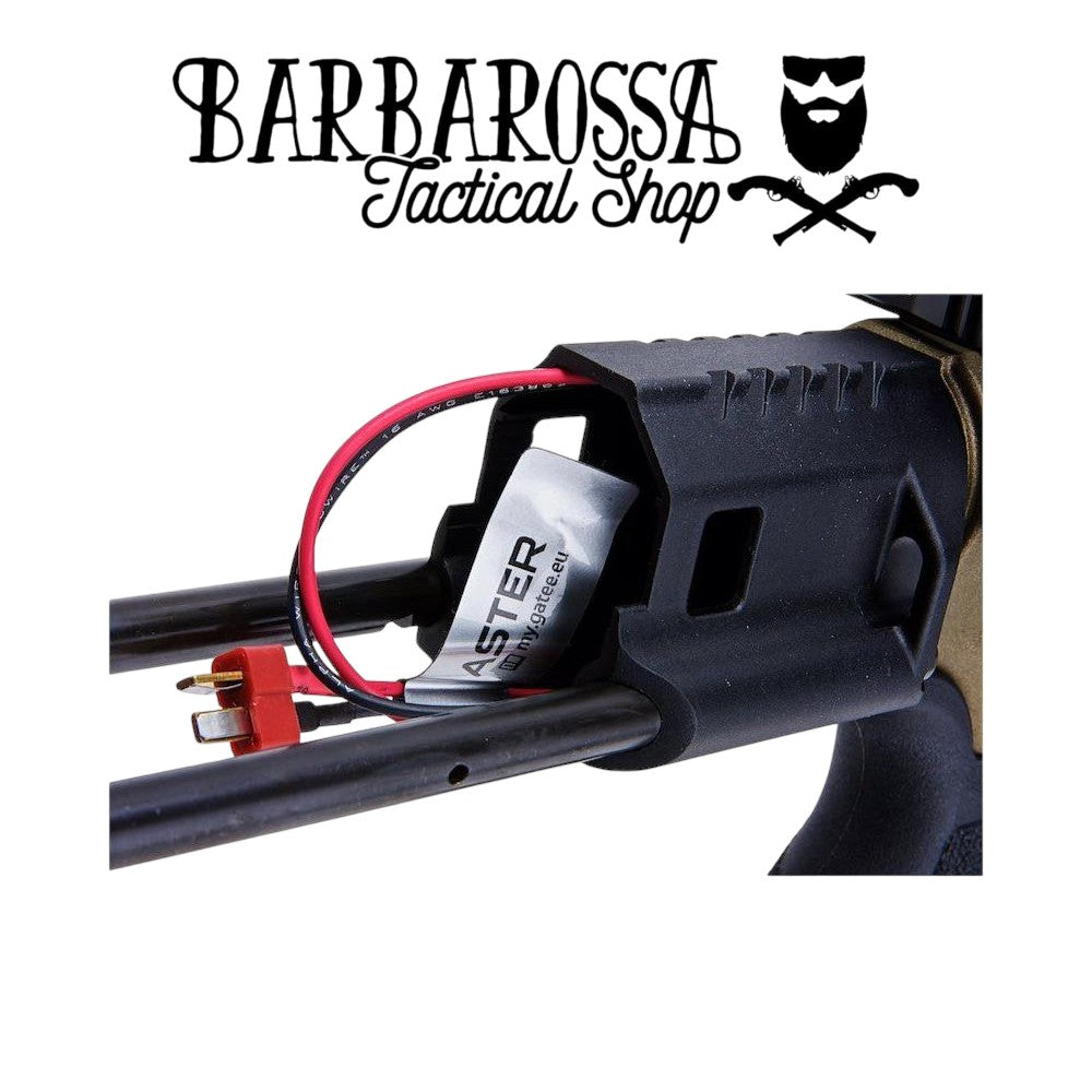 AVALON Calibur II PDW Gate Aster SX - Tan