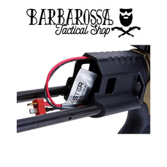 AVALON Calibur II PDW Gate Aster SX - Tan
