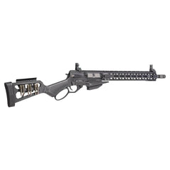 G&G Fucile a gas LEVAR 15" - Black