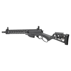 G&G Fucile a gas LEVAR 15" - Black