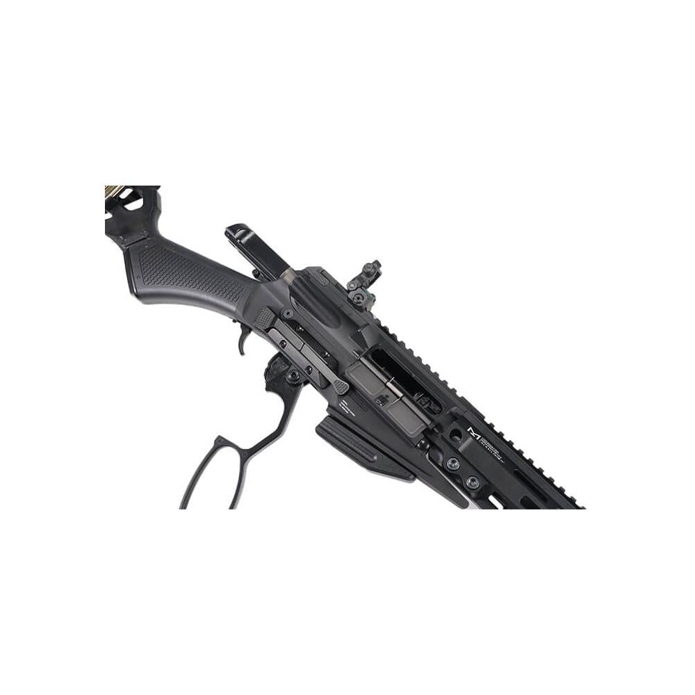 G&G Fucile a gas LEVAR 15" - Black