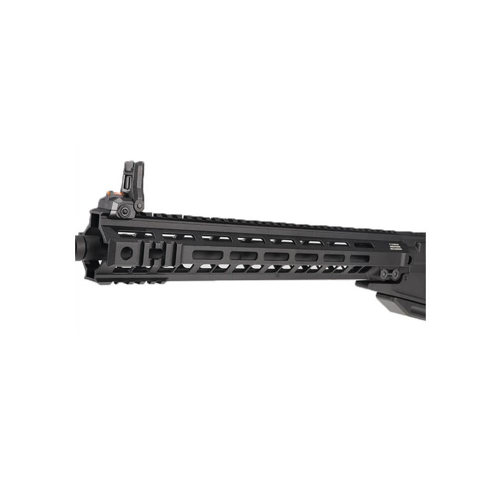 G&G Fucile a gas LEVAR 15" - Black