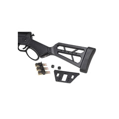 G&G Fucile a gas LEVAR 15" - Black