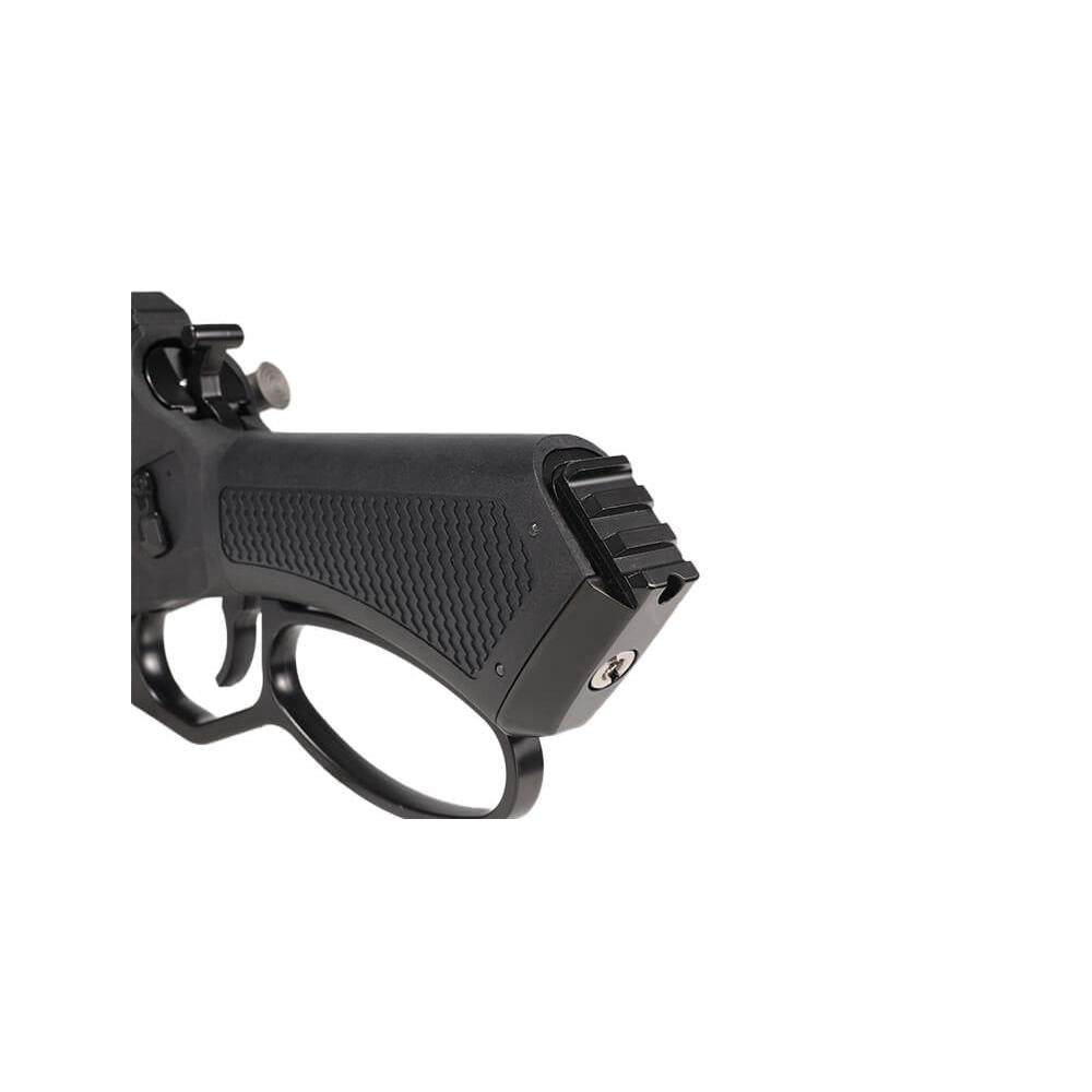 G&G Fucile a gas LEVAR 15" - Black