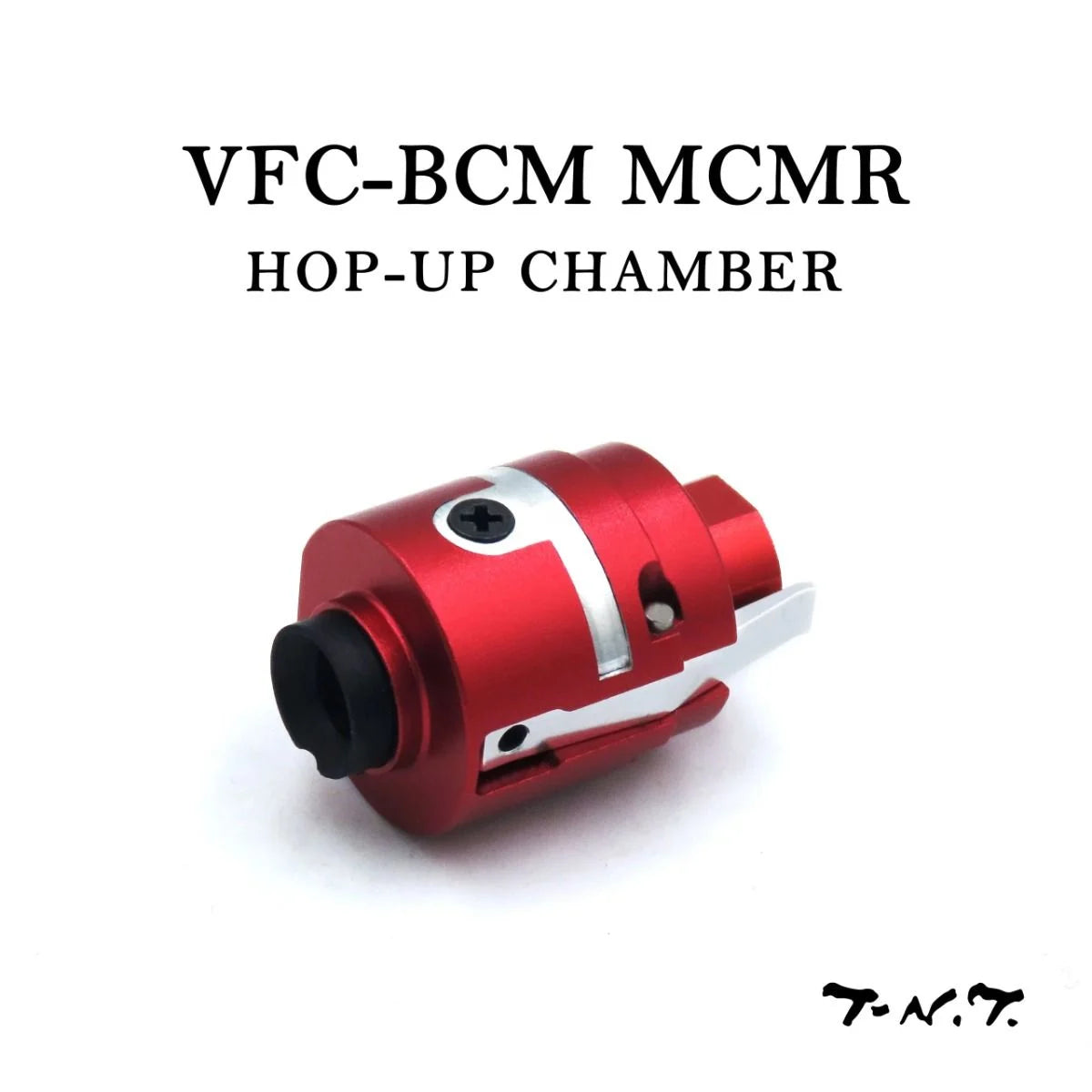 TNT Studio T-Hop Up VFC BCM Chamber Set GBBR (V2)
