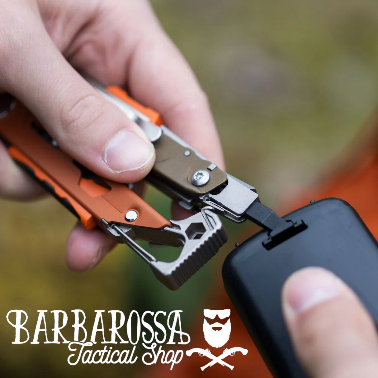 Leatherman - SIGNAL® - Mesa Verde