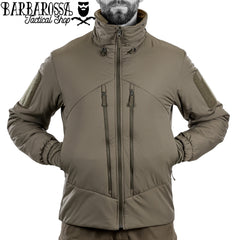 UF PRO - Delta ML Gen.3 Tactical Winter Jacket - Brown Grey