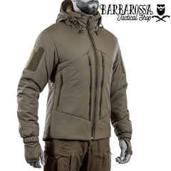 UF PRO - Delta ML Gen.3 Tactical Winter Jacket - Brown Grey