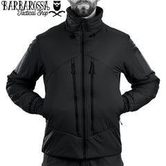 UF PRO - Delta ML Gen.3 Tactical Winter Jacket - Black