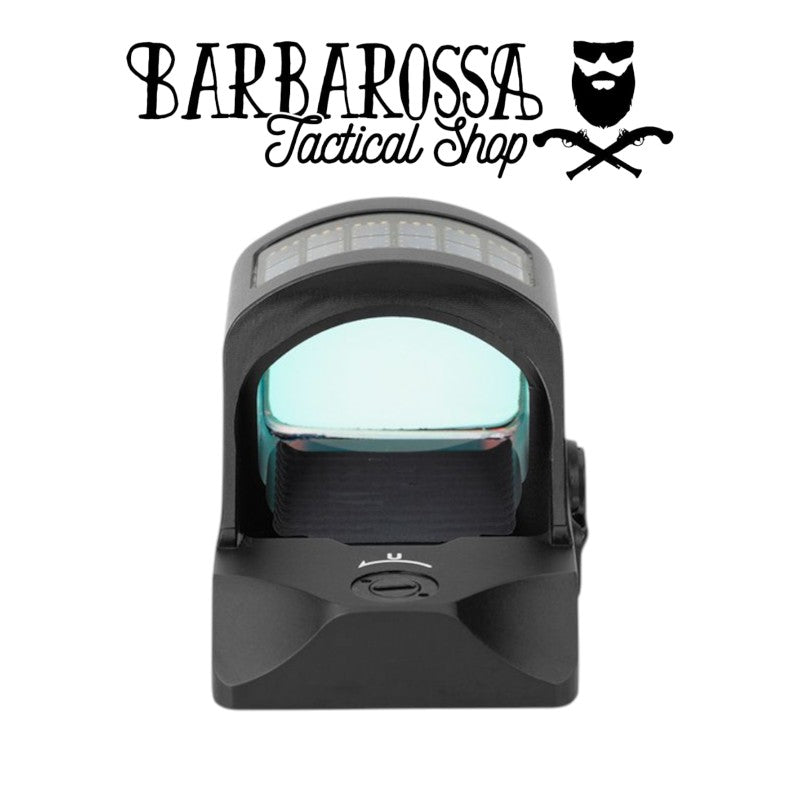 Holosun - HS407C X2 2MOA Micro Red dot