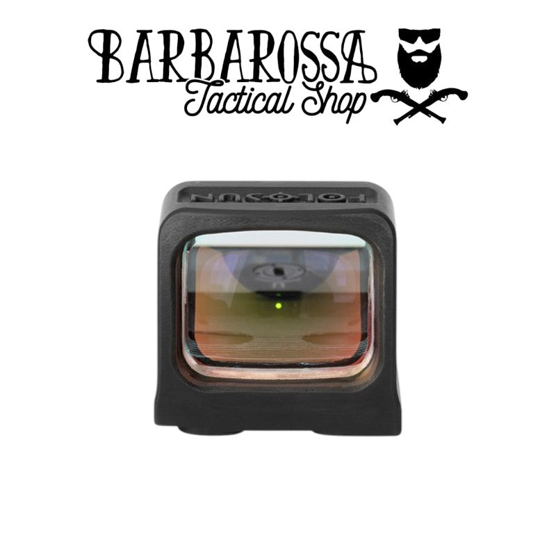 Holosun - SCS MOS - Green