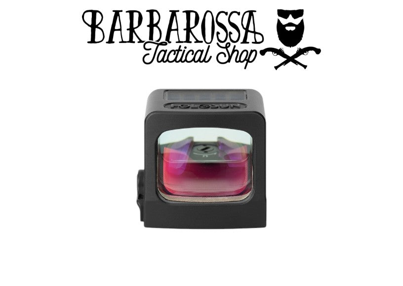 Holosun - EPS Red MRS 2 MOA Dot 32 MOA Circle