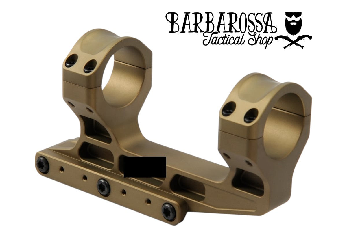 WADSN - Fast LPVO Scope Mount - Bronze