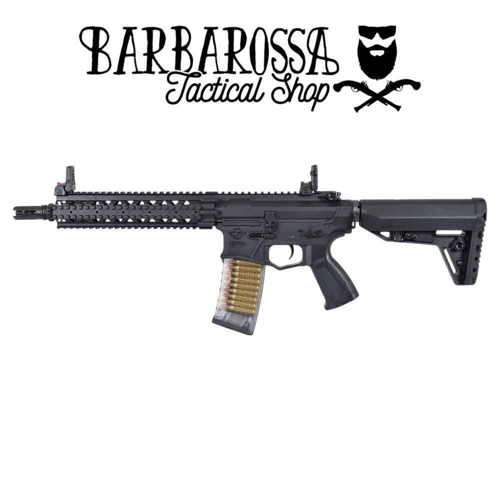 G&G - CM18 GMS CQBR - Black