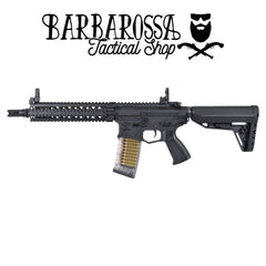 G&G - CM18 GMS CQBR - Black