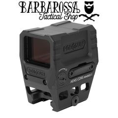 Holosun - Dot Sight AEMS-CORE - Red