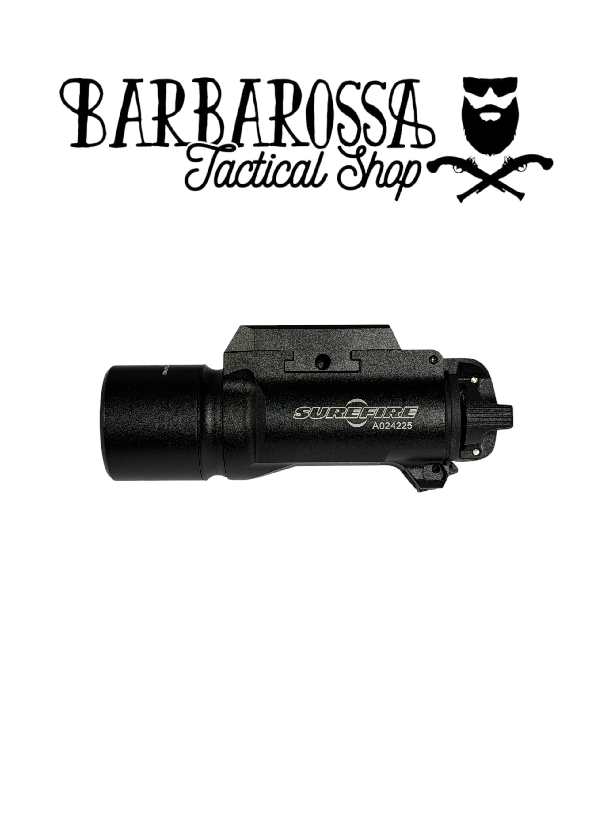 Wadsn - Luz de pistola X300