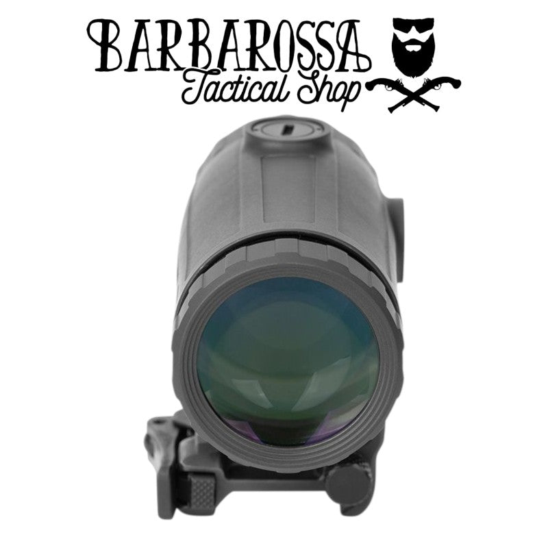 Holosun - HM3XT Magnifier 3x 