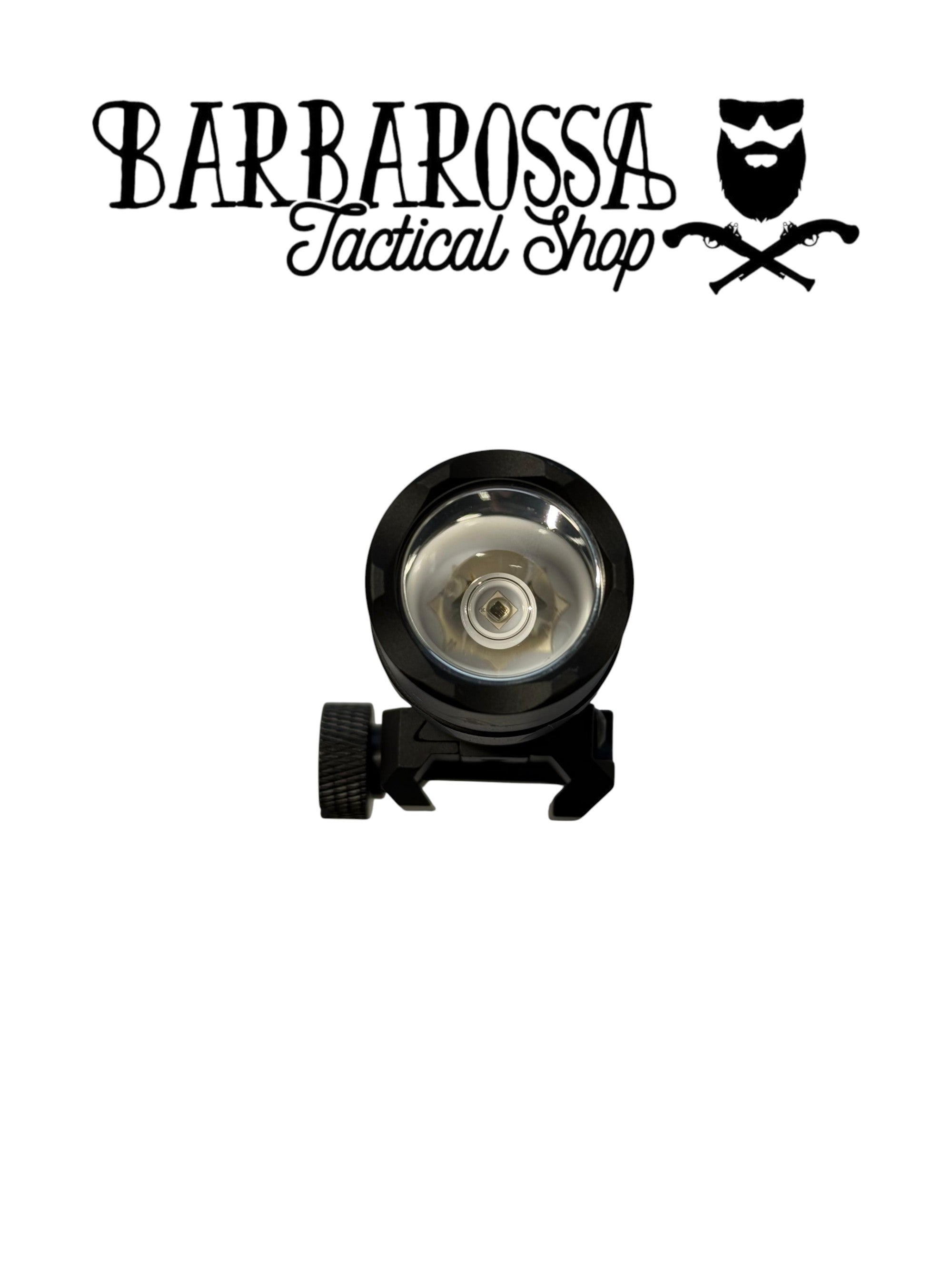 M300C Mini Scout Light With SL07 IR - Black (WD04084-BK)