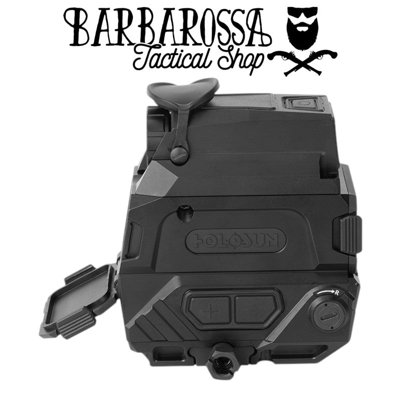 Holosun DRS-TH Digital Reflex Sight - Thermal