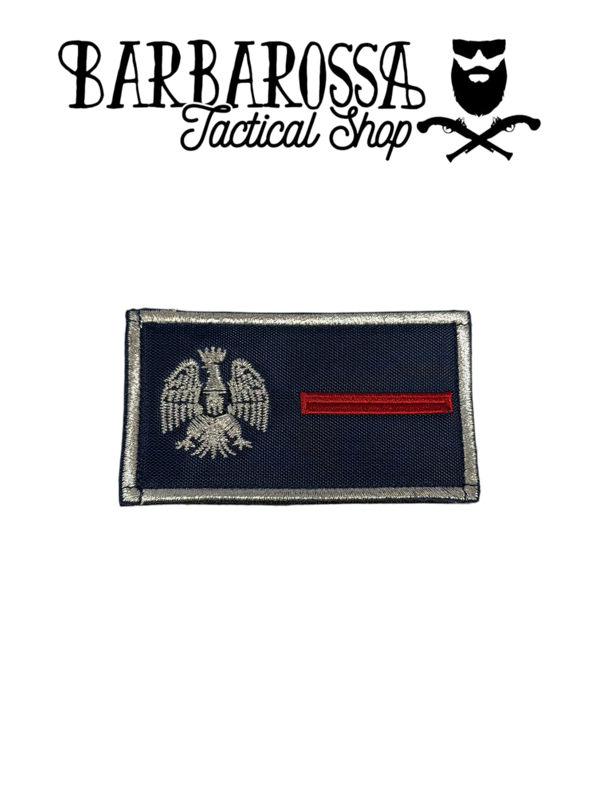 Grado Agente Scelto Polizia Penitenziaria OP