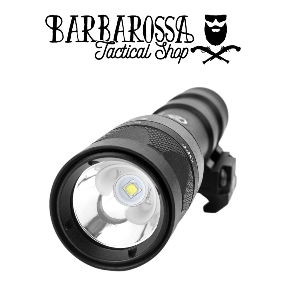 M600W LIGHT With Dual Function Tape Switch Version (WD04011)