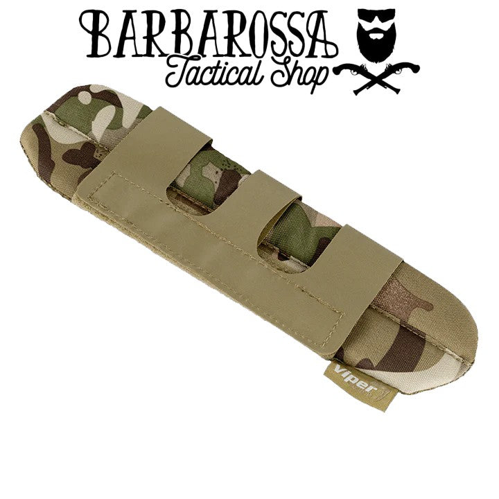 Viper Shoulder Comfort Pads