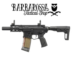 G&G - CM16 GMS SBR - Black