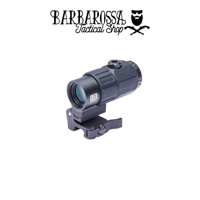 EOTECH™ MAGNIFIER G45™ - Black