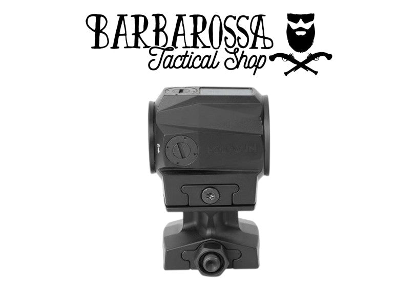 Holosun - SCRS GR 2 - Green Dot Solar