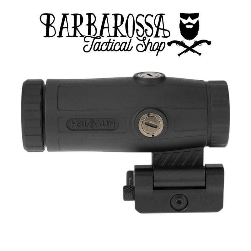 Holosun - HM3X Magnifier 3X