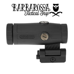 Holosun - HM3X Magnifier 3X