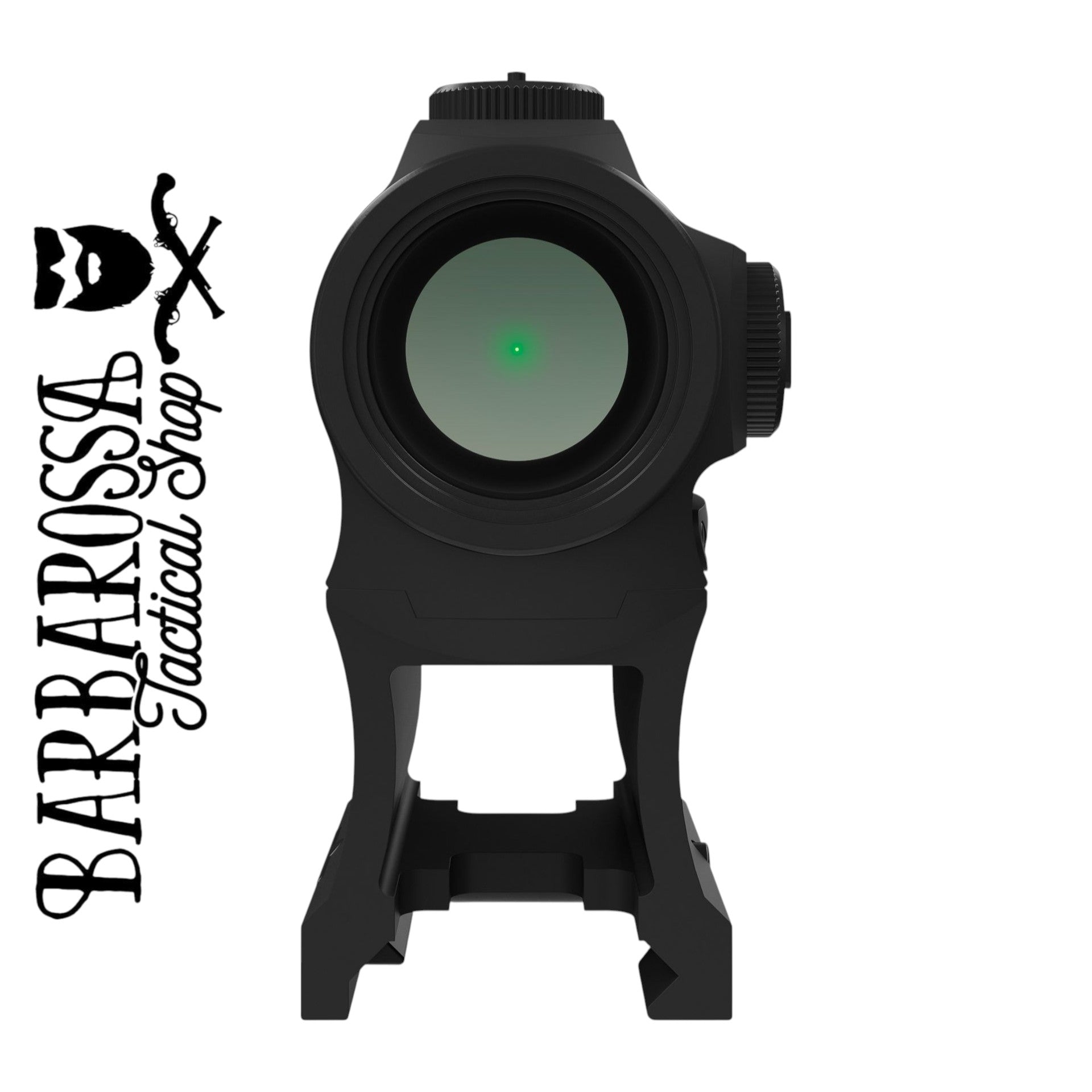 Holosun - HS403B Elite Micro Green Dot 2 MOA