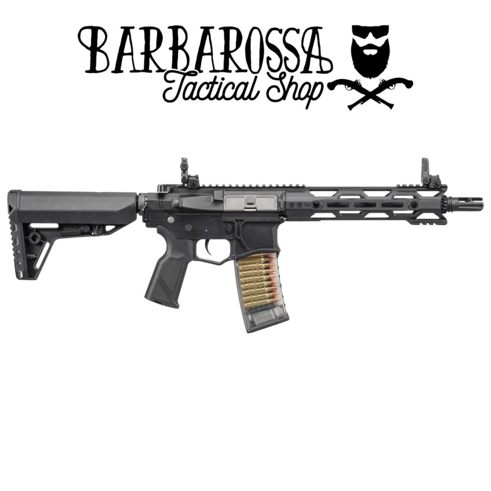 G&G - CM16 STEALTH 556 - Black