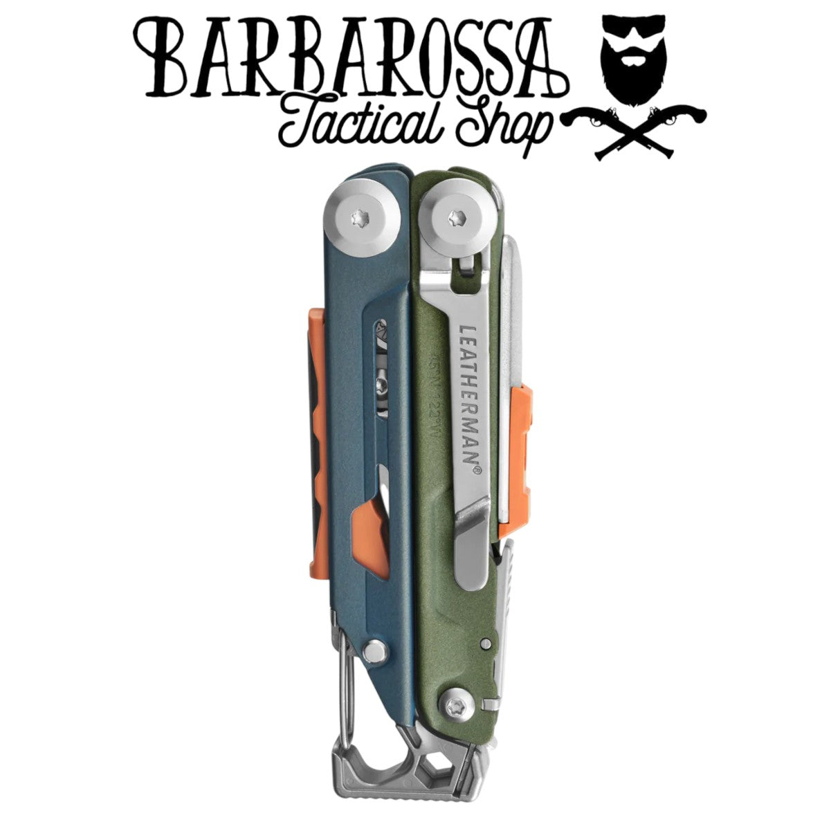 Leatherman - SIGNAL® - Tundrascape