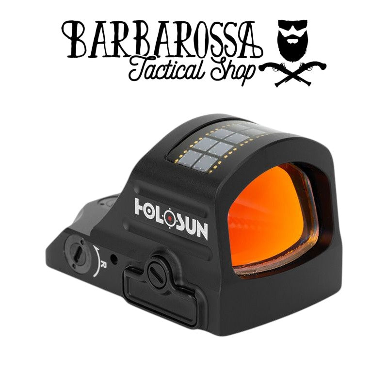 Holosun - HS407CO X2 - 8 Moa Circle