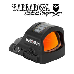 Holosun - HS407CO X2 - 8 Moa Circle