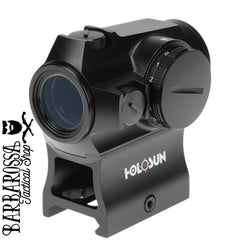 Holosun - HS503R Circle Micro Red Dot