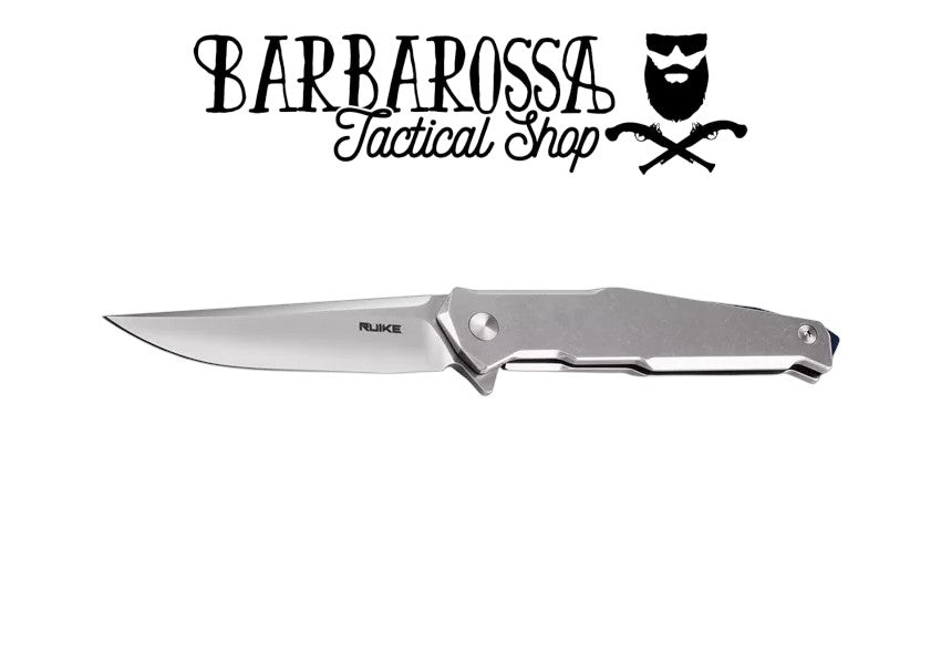 RUIKE - Folding Pocket Knife P108-SF