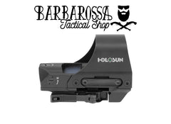 Holosun - HS510C-GR Reflex Circle Green