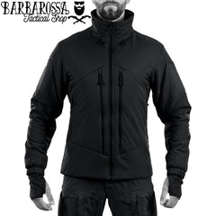 UF PRO - Delta ML Gen.3 Tactical Winter Jacket - Black
